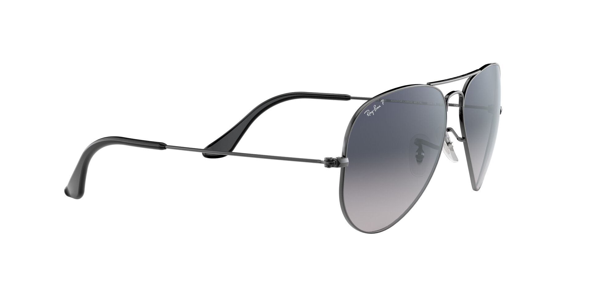 RAY-BAN RB3025 AVIATOR LARGE METAL 004/78 58 - 13