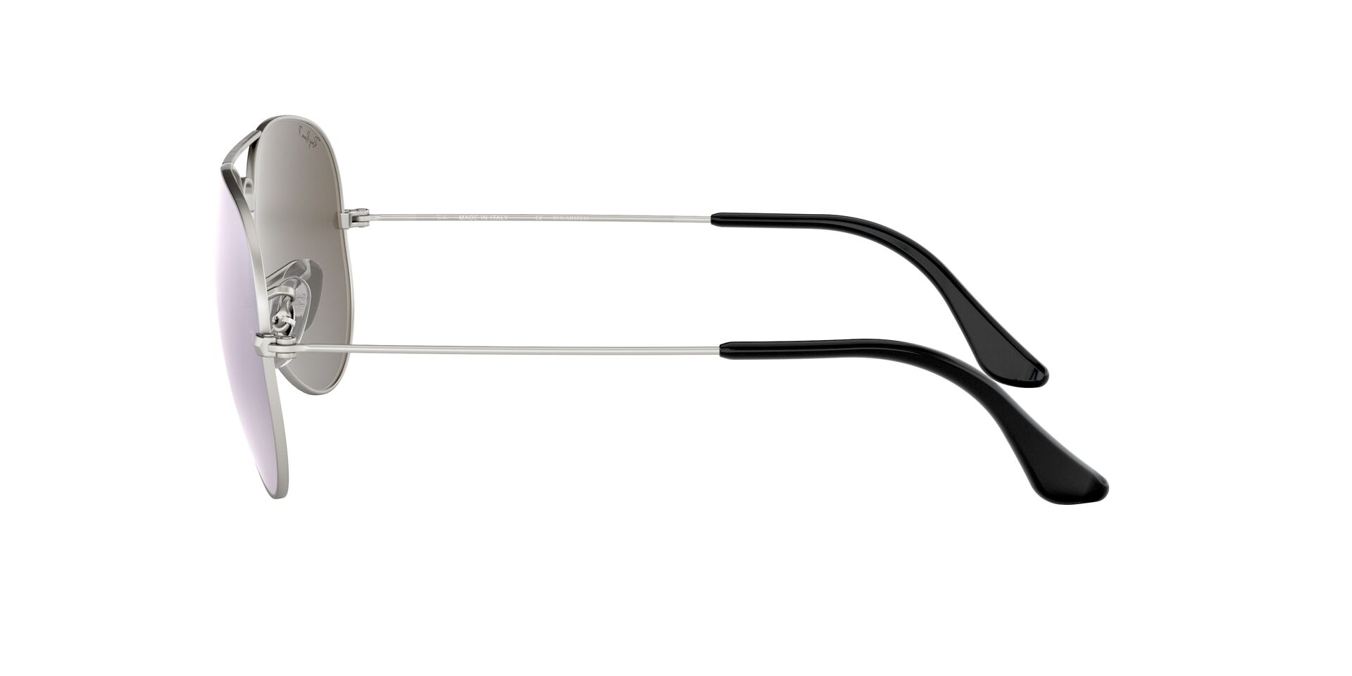 RAY-BAN RB3025 AVIATOR LARGE METAL 019/W3 58 - 16