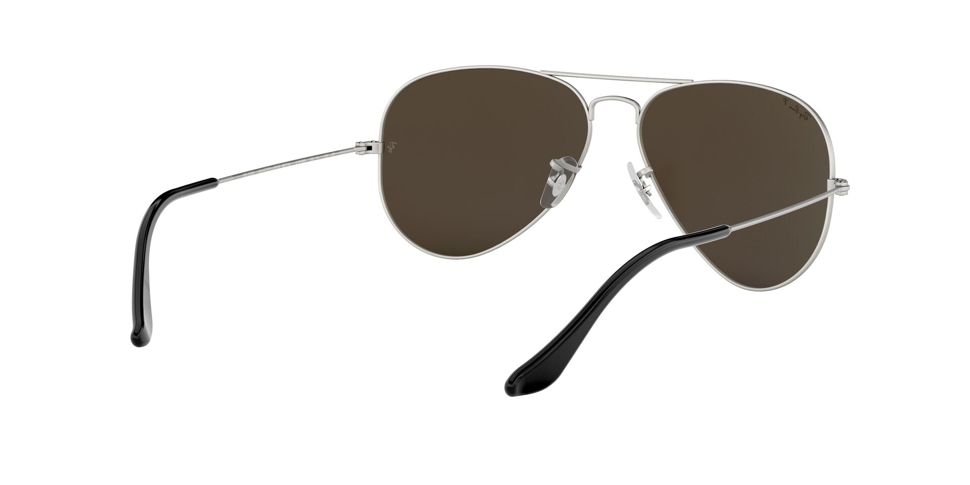 RAY-BAN RB3025 AVIATOR LARGE METAL 019/W3 58 - 20