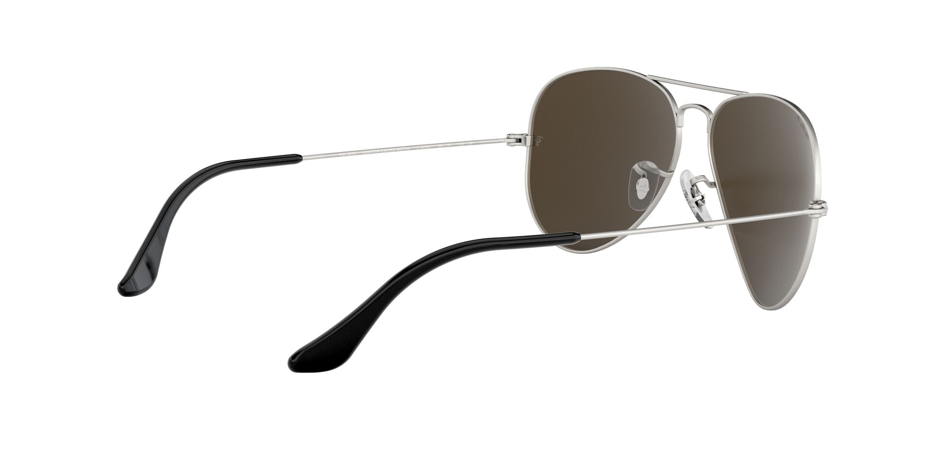 RAY-BAN RB3025 AVIATOR LARGE METAL 019/W3 58 - 21