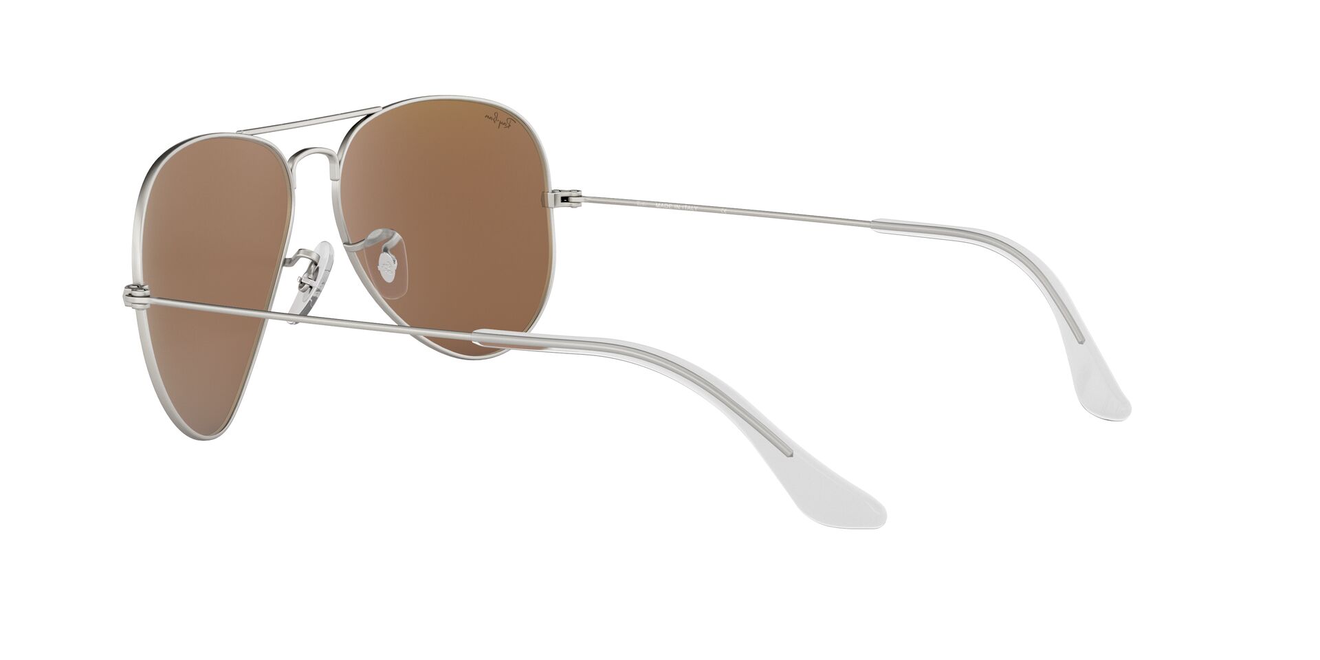 RAY-BAN RB3025 AVIATOR LARGE METAL 019/Z2 55 - 21