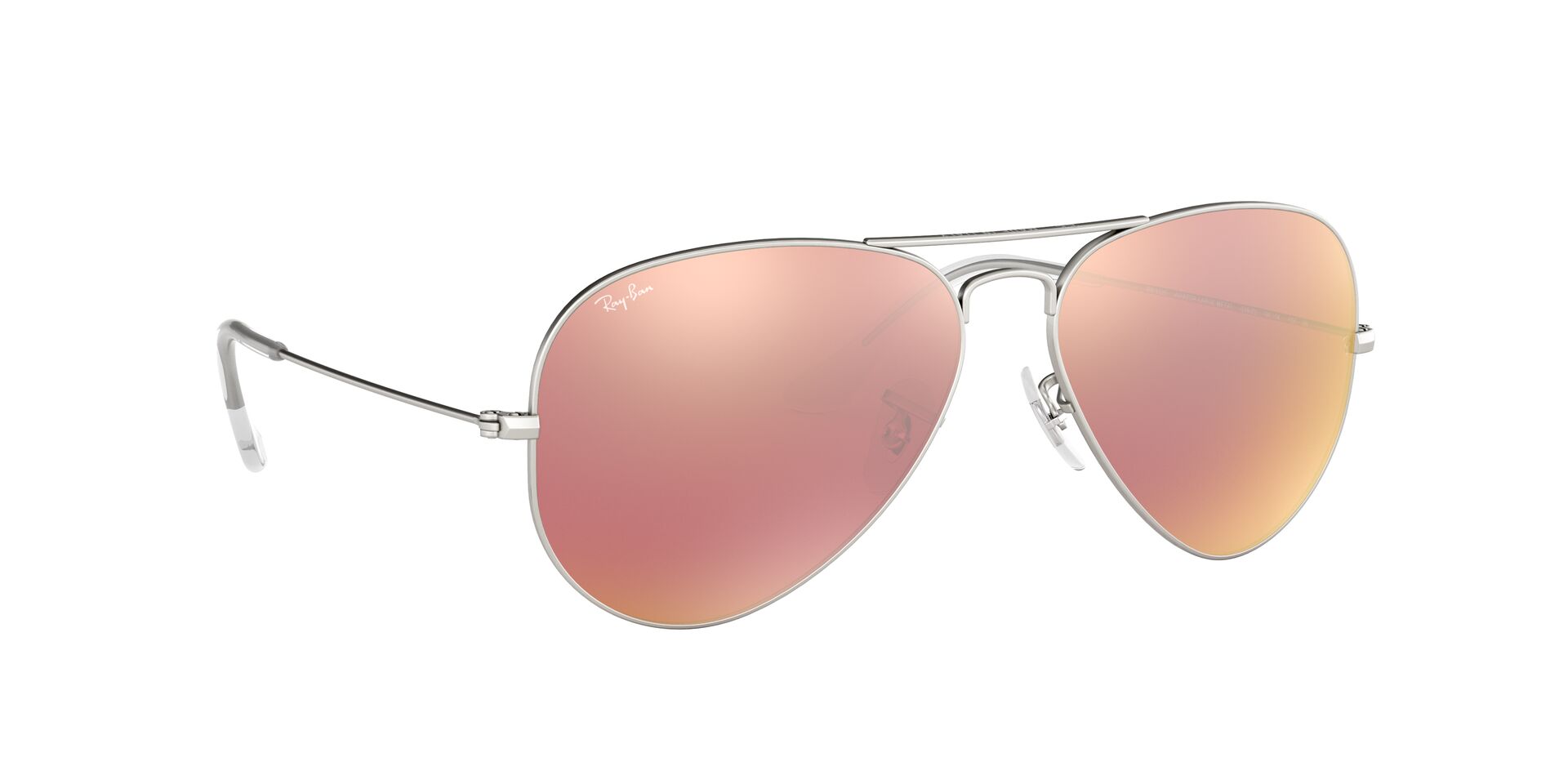 RAY-BAN RB3025 AVIATOR LARGE METAL 019/Z2 55 - 4