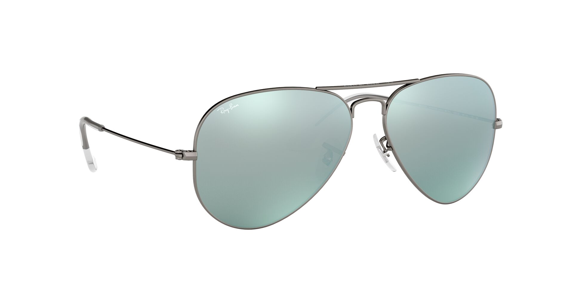 RAY-BAN RB3025 AVIATOR LARGE METAL 029/30 58 - 23