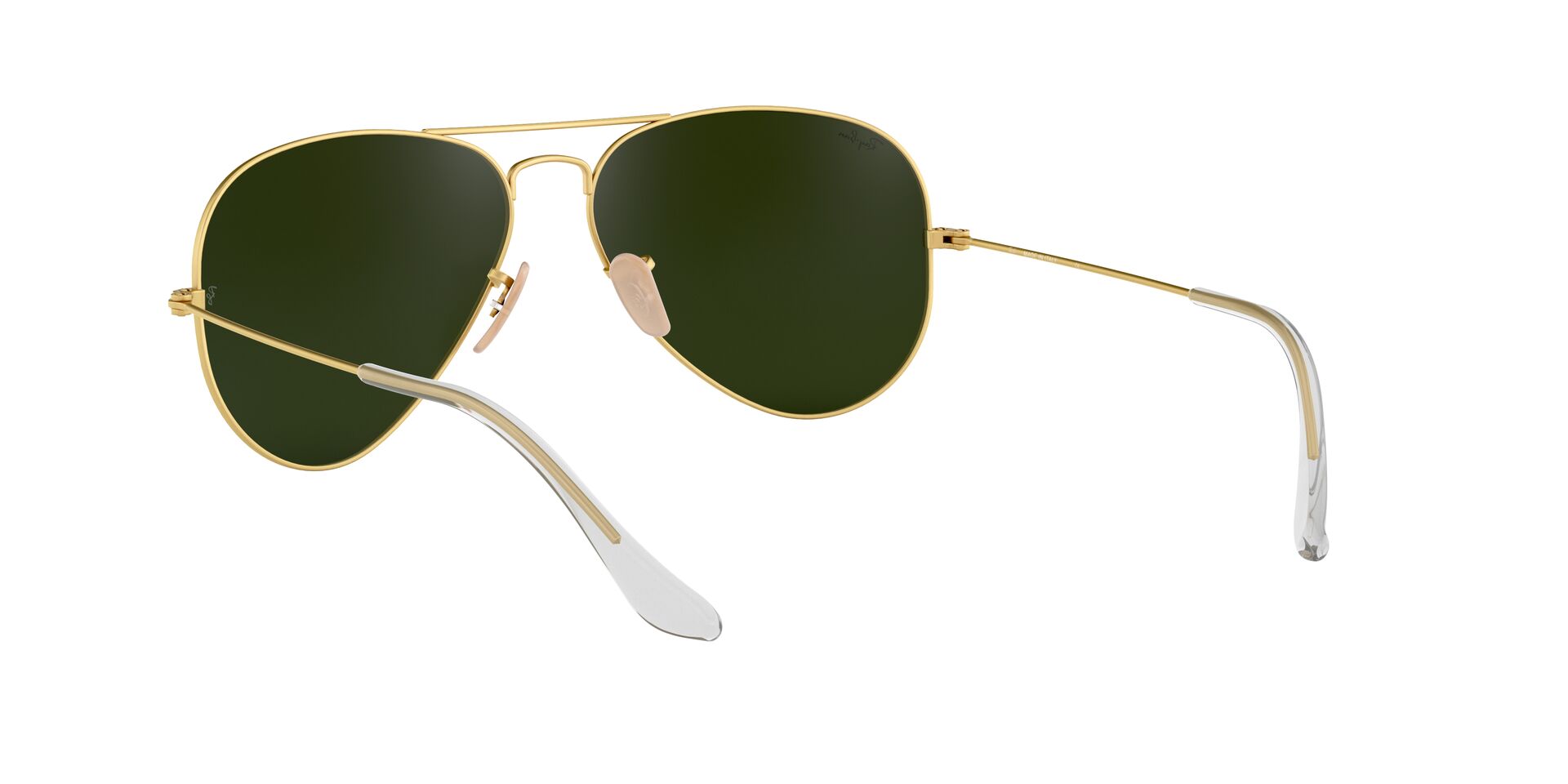 RAY-BAN RB3025 AVIATOR LARGE METAL 112/17 58 - 14