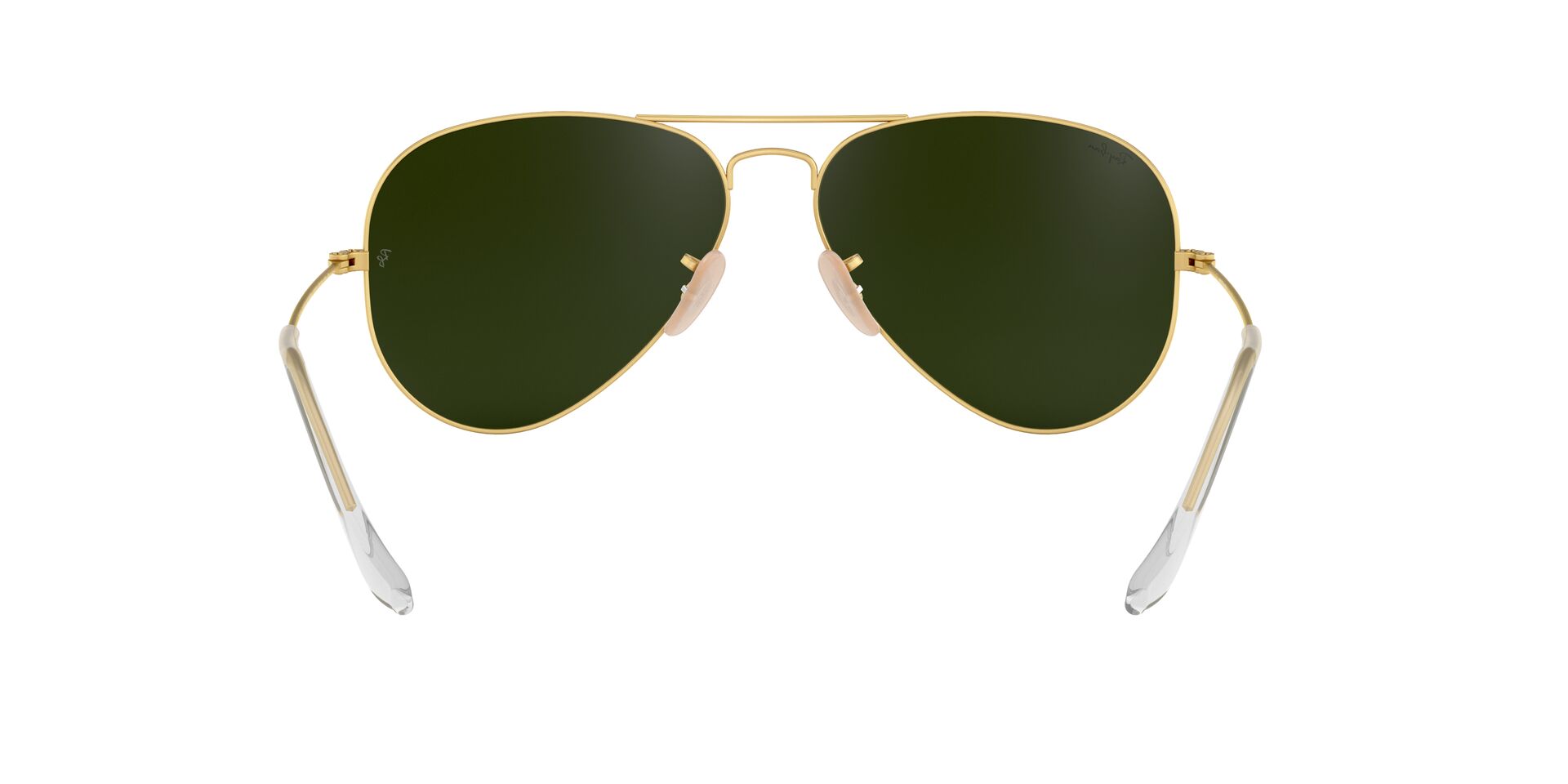 RAY-BAN RB3025 AVIATOR LARGE METAL 112/17 58 - 15