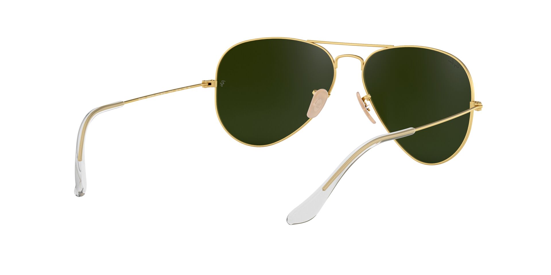 RAY-BAN RB3025 AVIATOR LARGE METAL 112/17 58 - 16