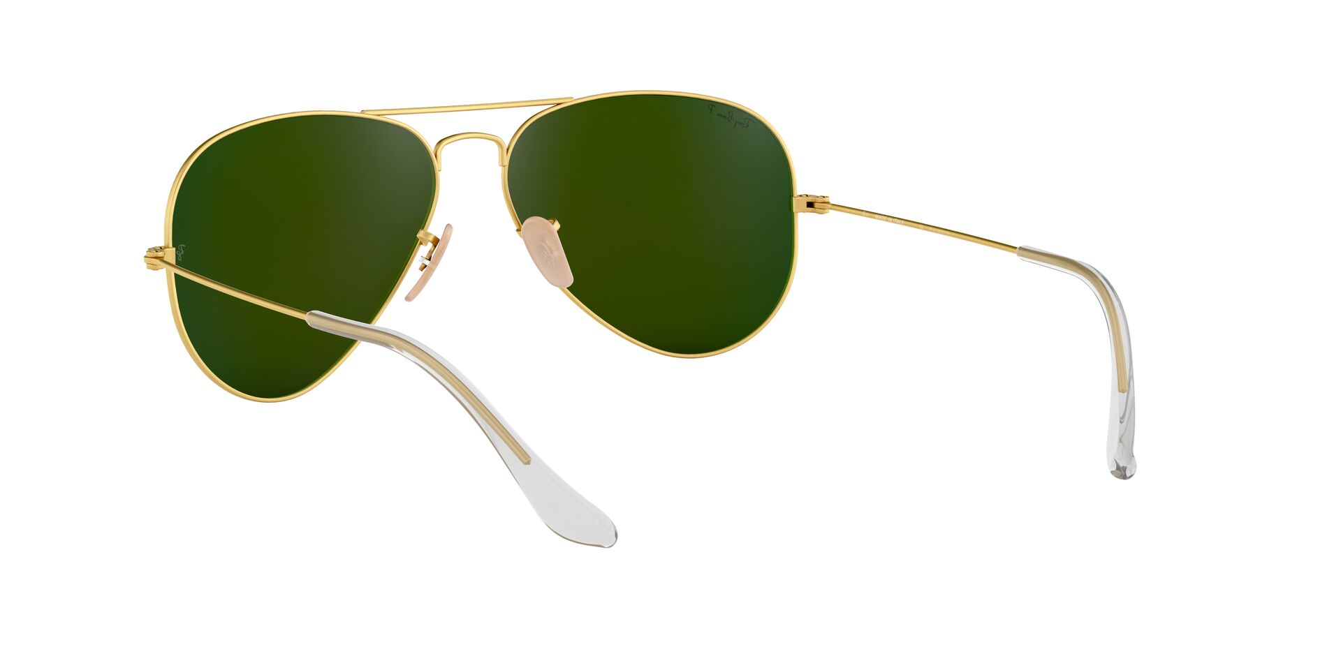 RAY-BAN RB3025 AVIATOR LARGE METAL 112/4L 58 - 15