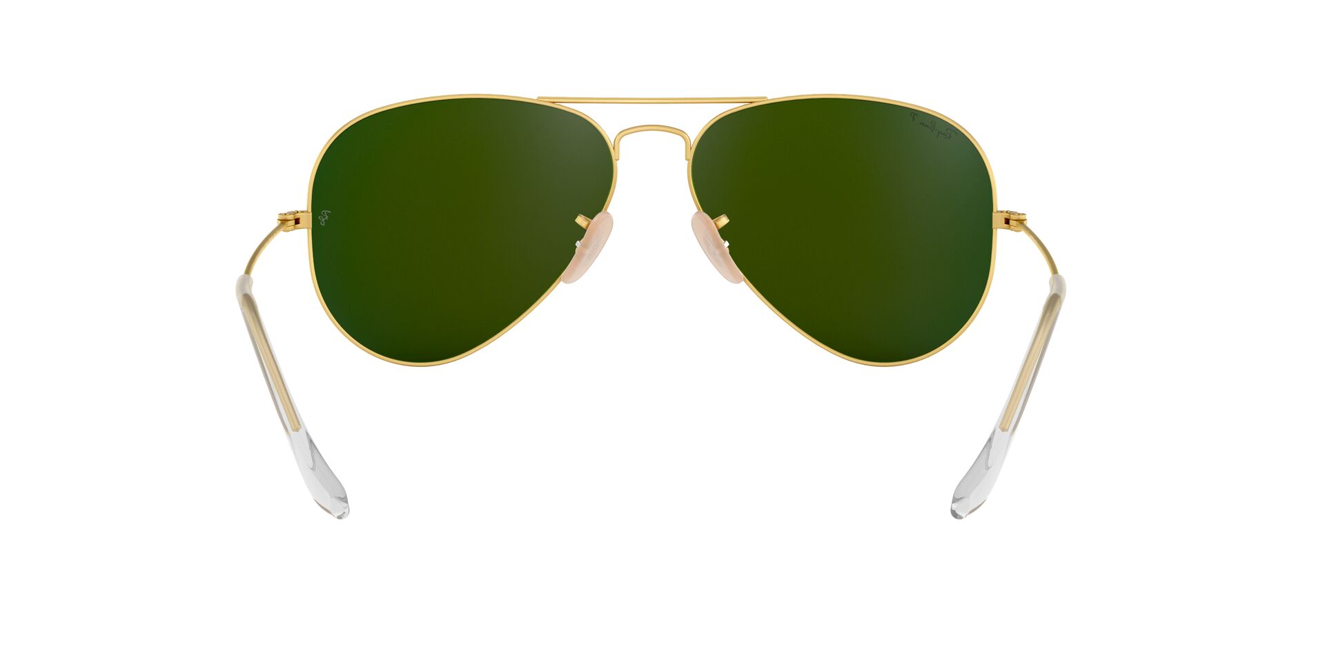 RAY-BAN RB3025 AVIATOR LARGE METAL 112/4L 58 - 16