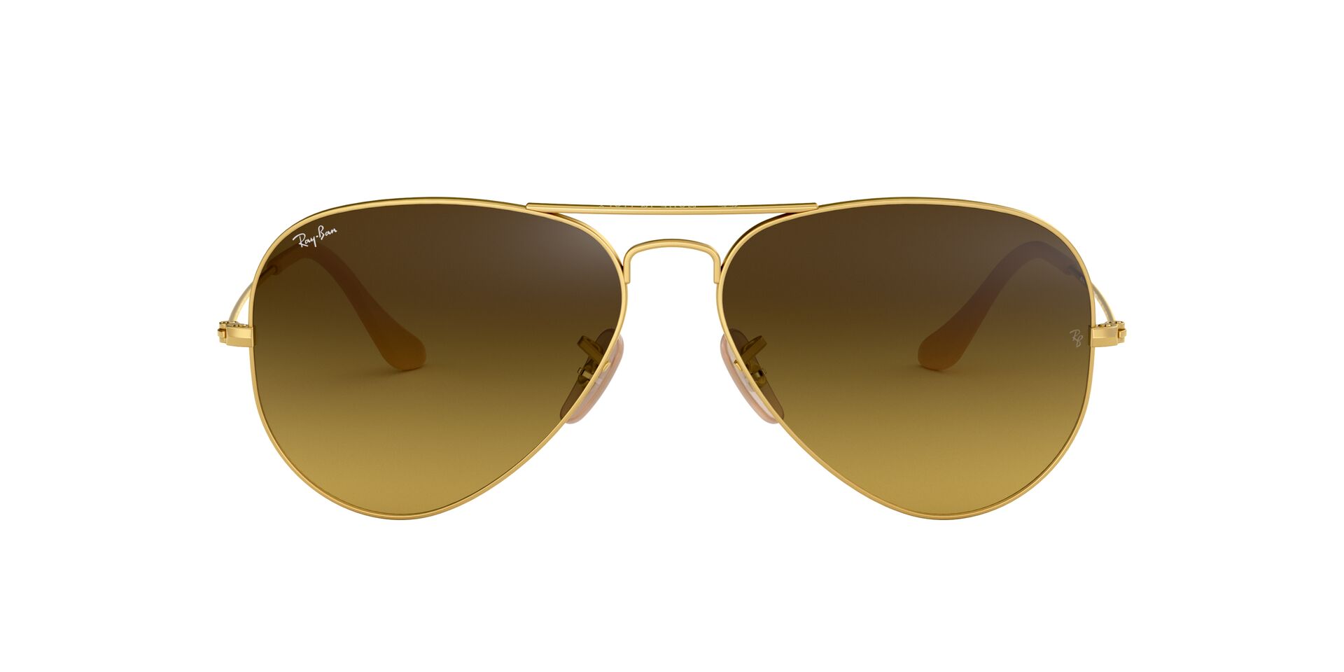 RAY-BAN RB3025 AVIATOR LARGE METAL 112/85 55 - 12