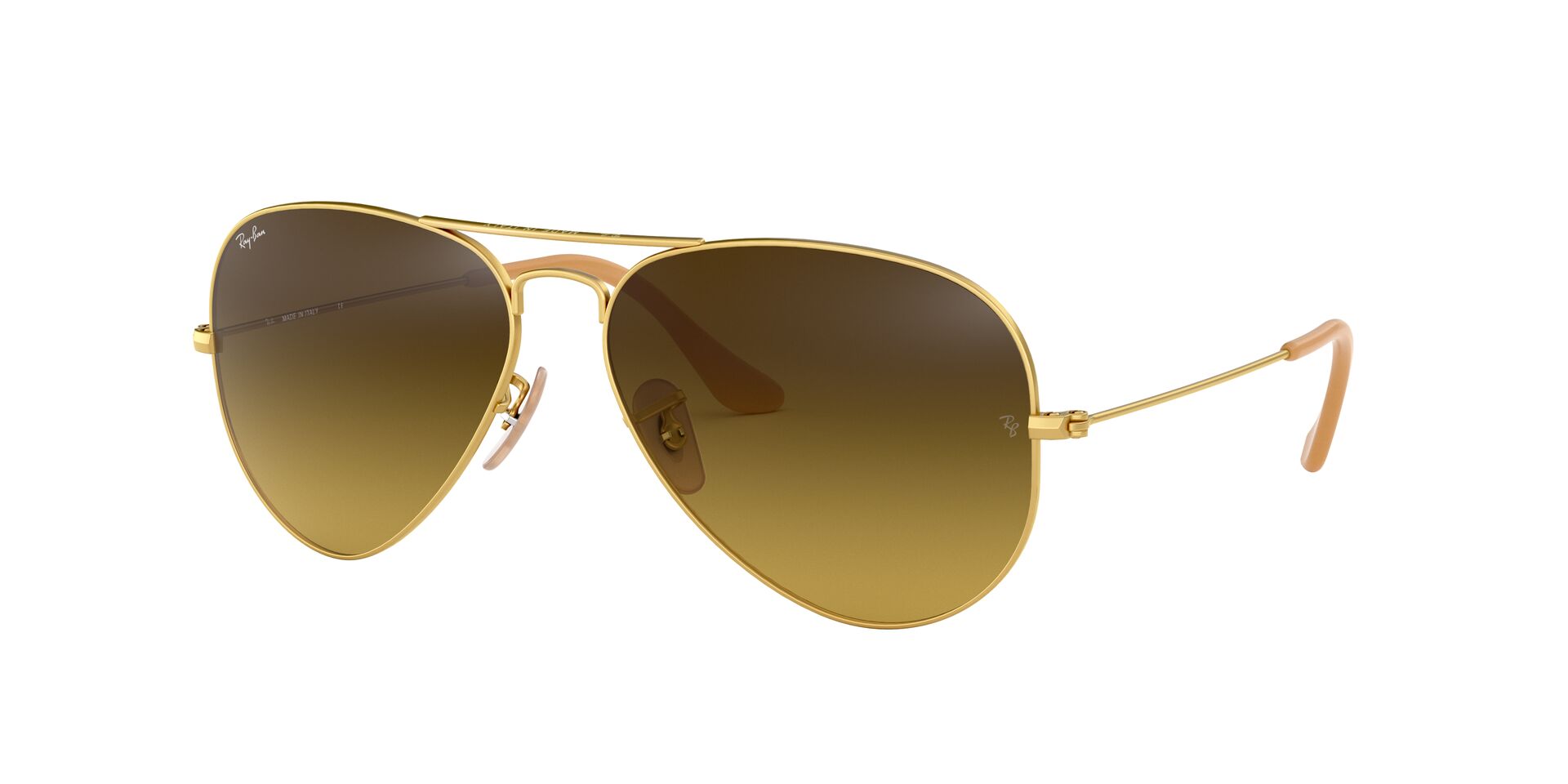 RAY-BAN RB3025 AVIATOR LARGE METAL 112/85 58 - 17