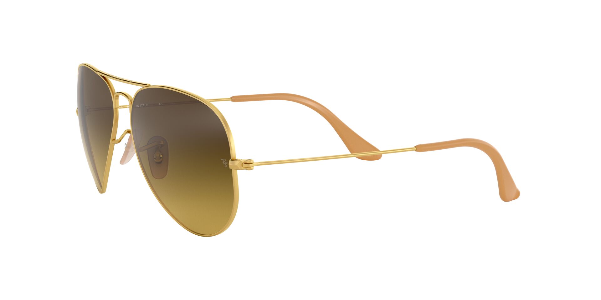 RAY-BAN RB3025 AVIATOR LARGE METAL 112/85 58 - 18