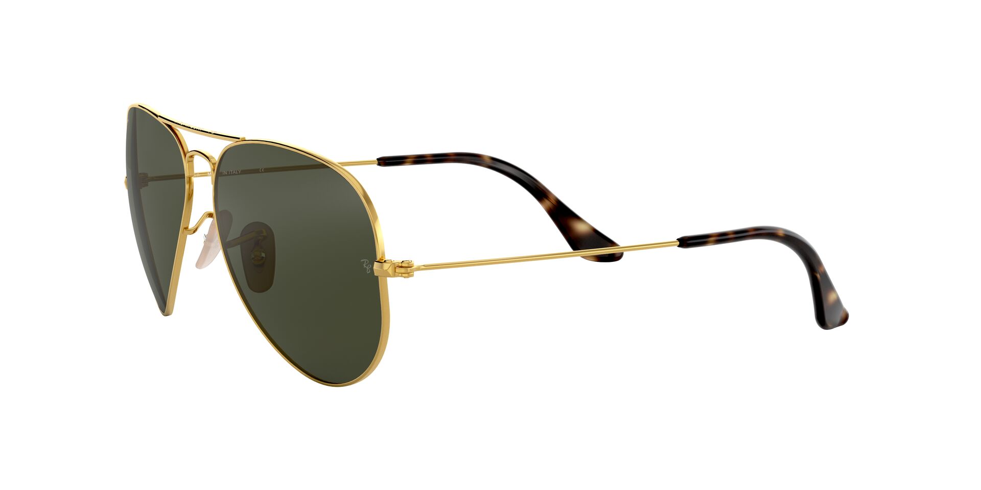 RAY-BAN RB3025 AVIATOR LARGE METAL 181 58 - 8