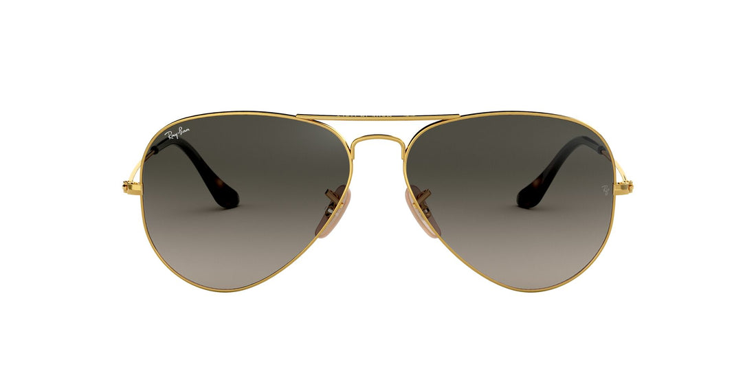 RAY-BAN RB3025 AVIATOR LARGE METAL 181/71 58 - 12