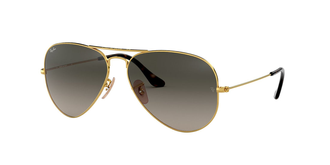 RAY-BAN RB3025 AVIATOR LARGE METAL 181/71 58 - 13