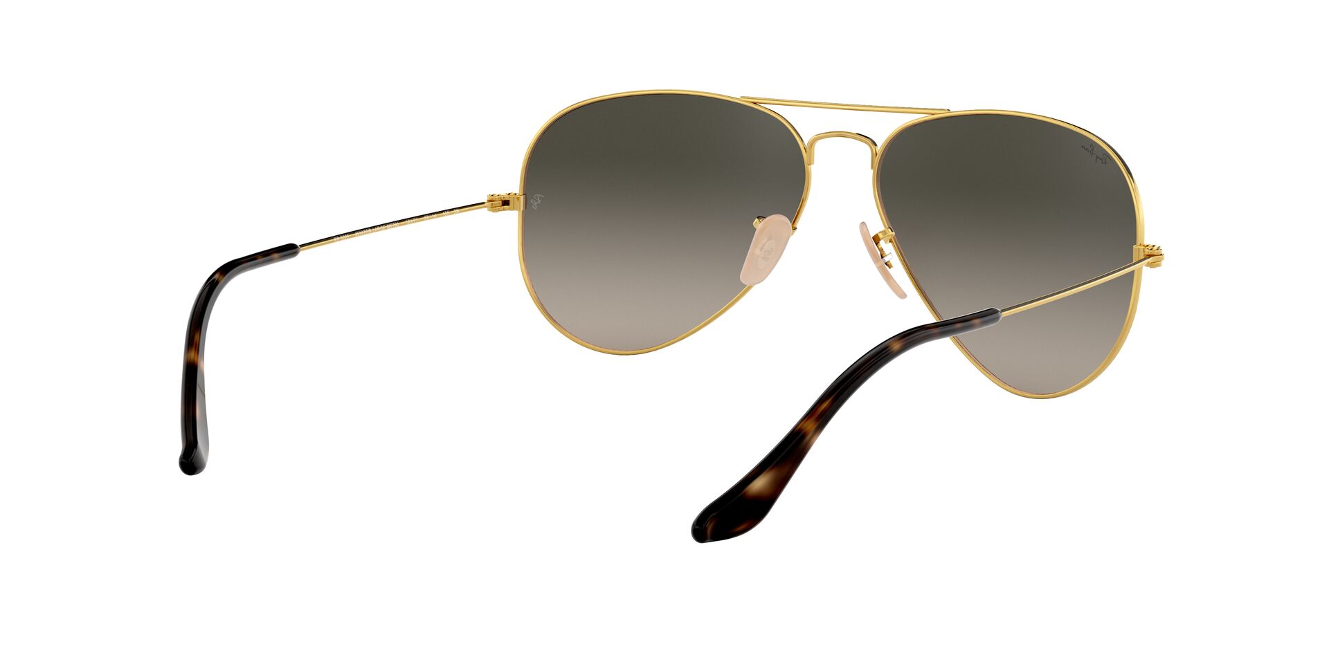 RAY-BAN RB3025 AVIATOR LARGE METAL 181 62 - 23