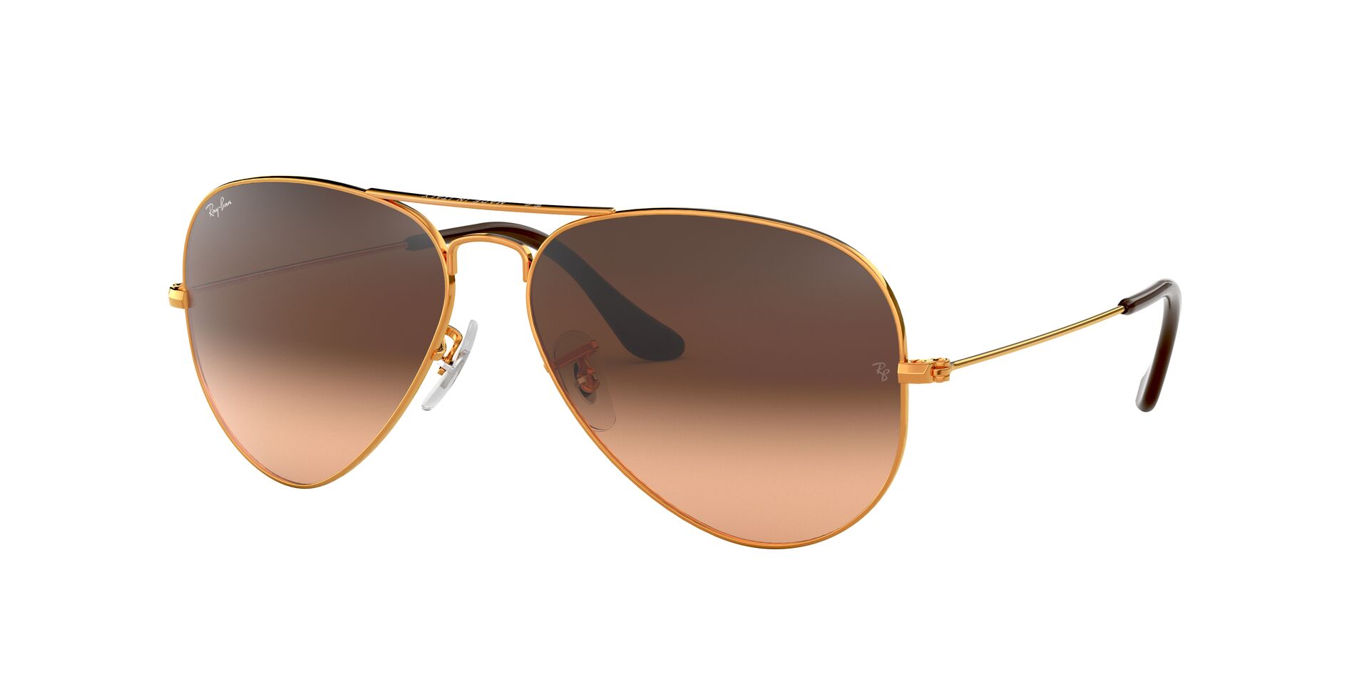RAY-BAN RB3025 AVIATOR LARGE METAL 9001A5 58 - 6