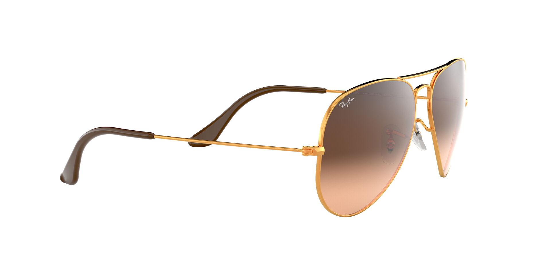 RAY-BAN RB3025 AVIATOR LARGE METAL 9001A5 58 - 15