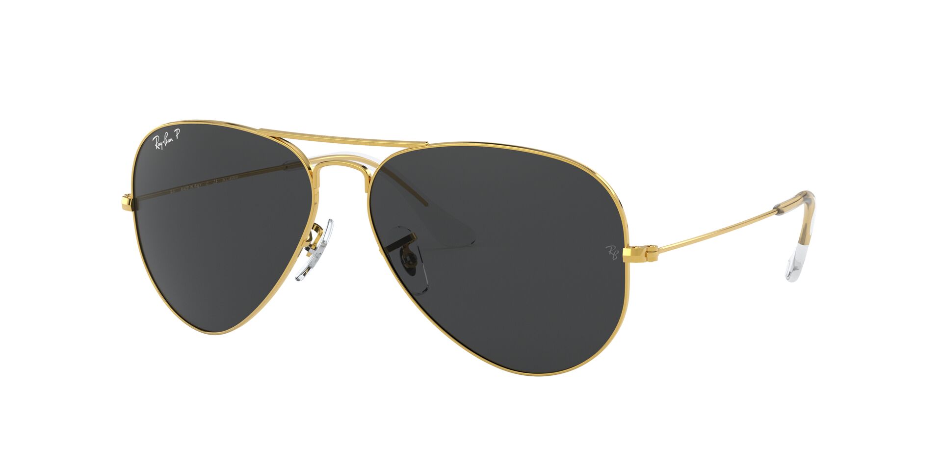 RAY-BAN RB3025 AVIATOR LARGE METAL 919648 55 - 14