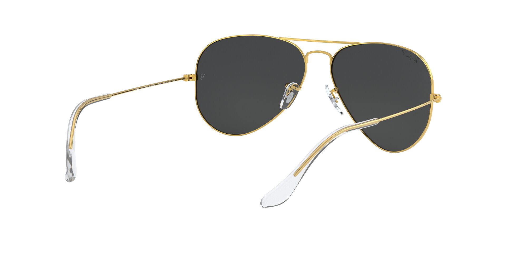 RAY-BAN RB3025 AVIATOR LARGE METAL 919648 58 - 18