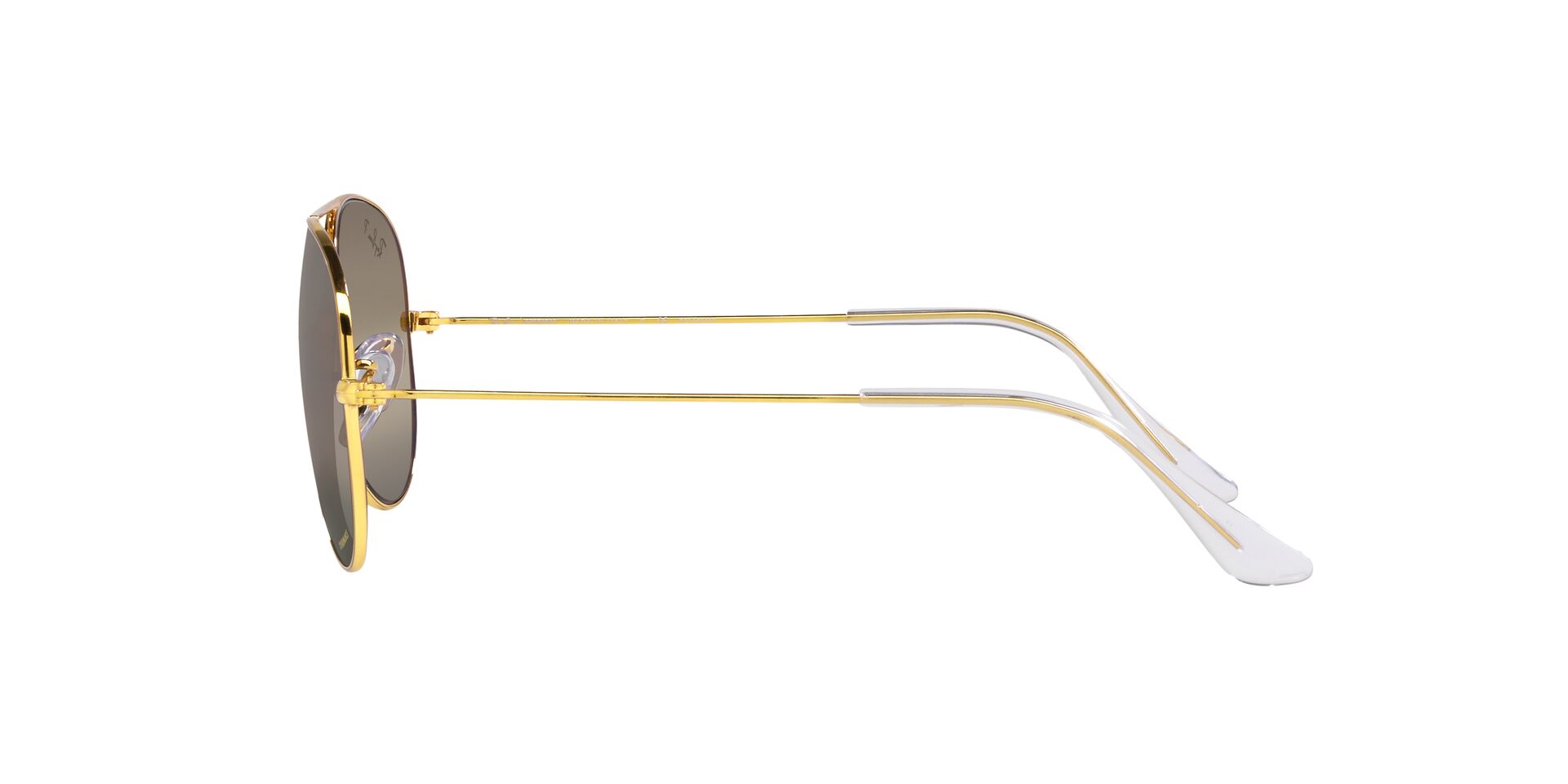 RAY-BAN RB3025 AVIATOR LARGE METAL 9196G5 62 - 2