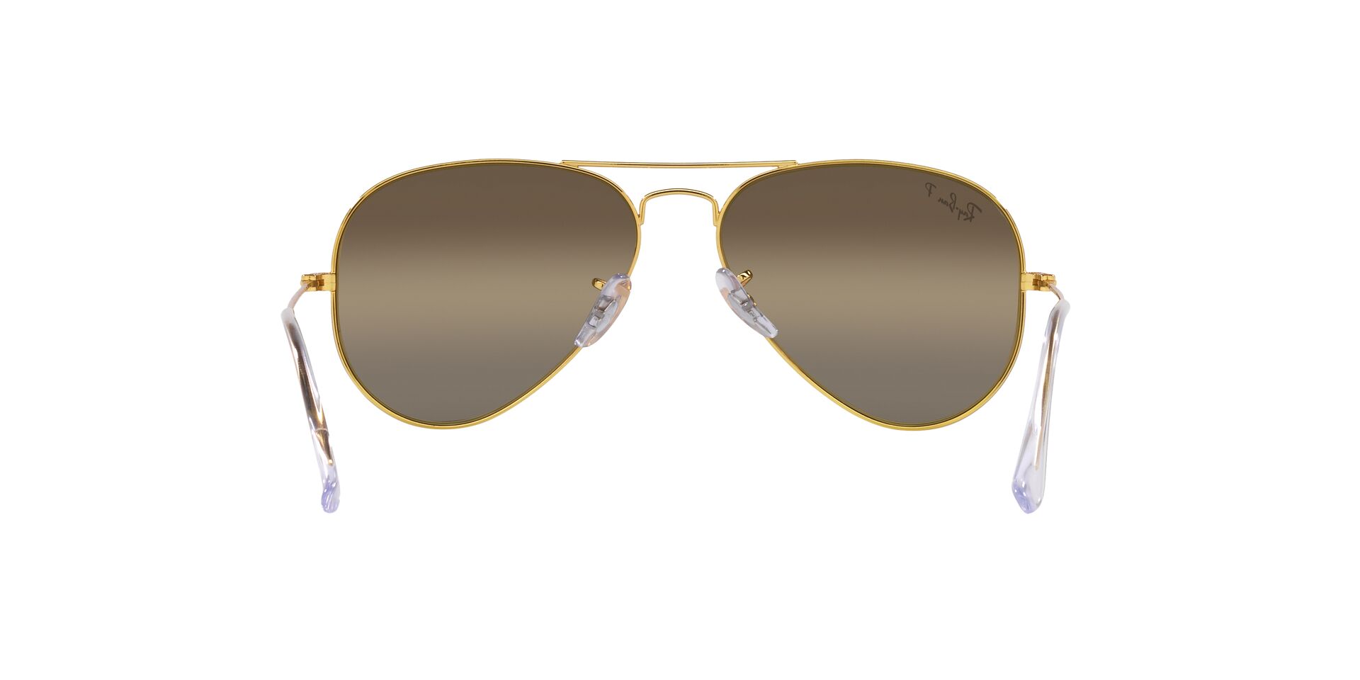 RAY-BAN RB3025 AVIATOR LARGE METAL 9196G5 62 - 5