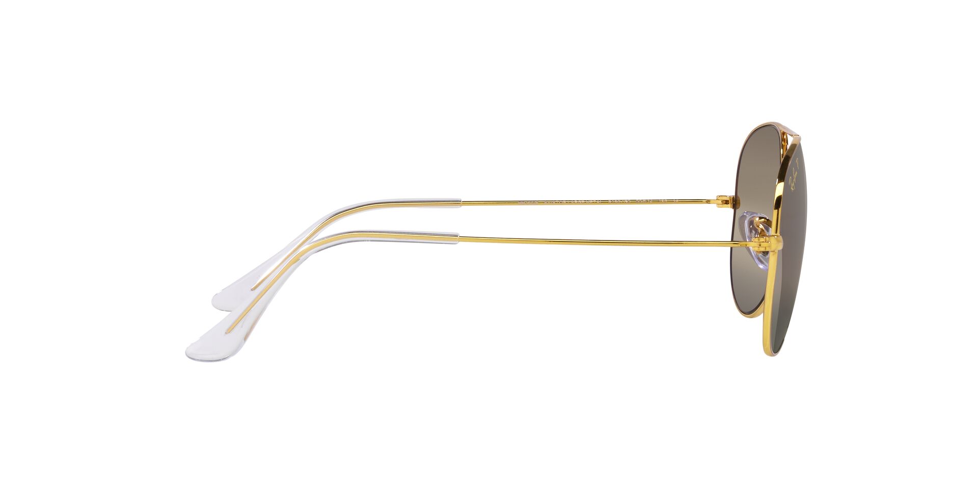 RAY-BAN RB3025 AVIATOR LARGE METAL 9196G5 55 - 6