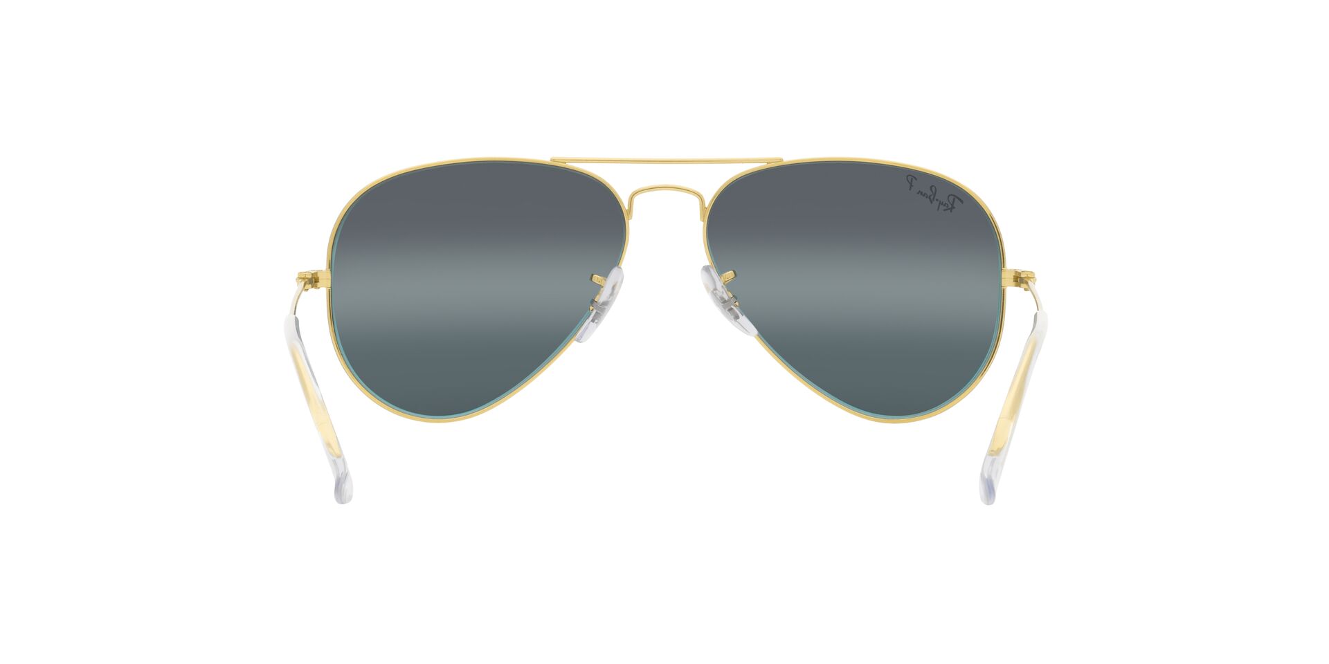 RAY-BAN RB3025 AVIATOR LARGE METAL 9196G6 55 - 6