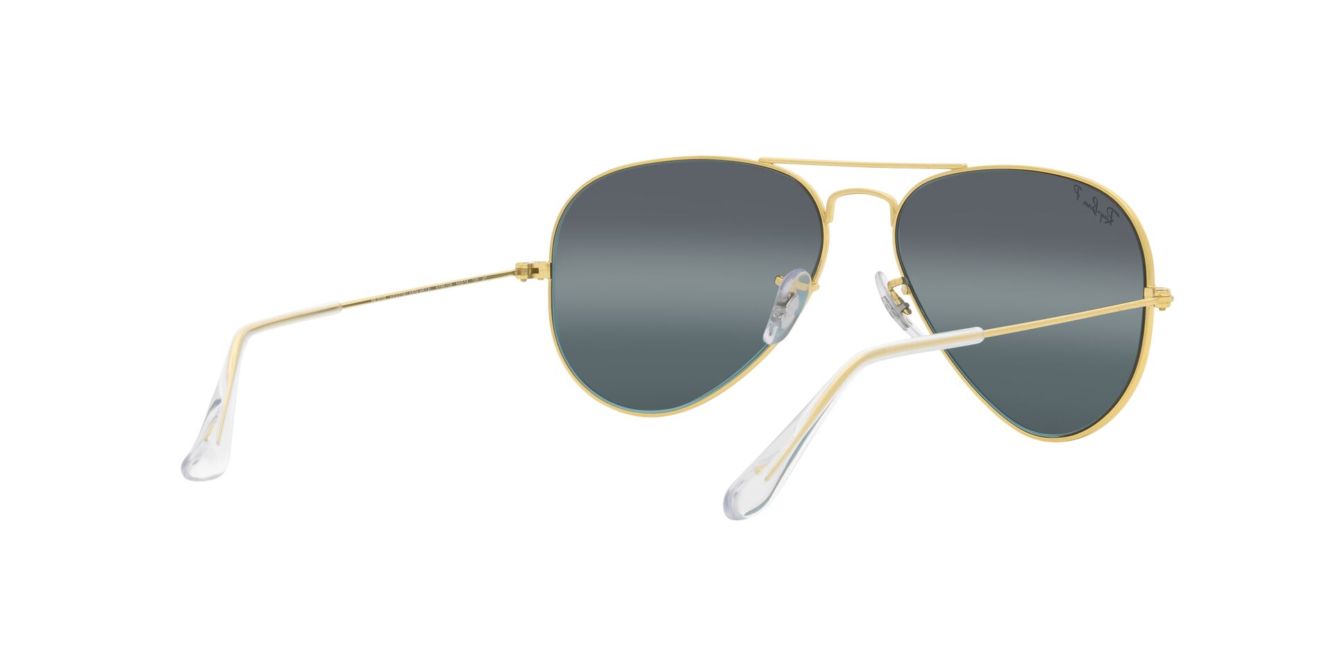 RAY-BAN RB3025 AVIATOR LARGE METAL 9196G6 62 - 1