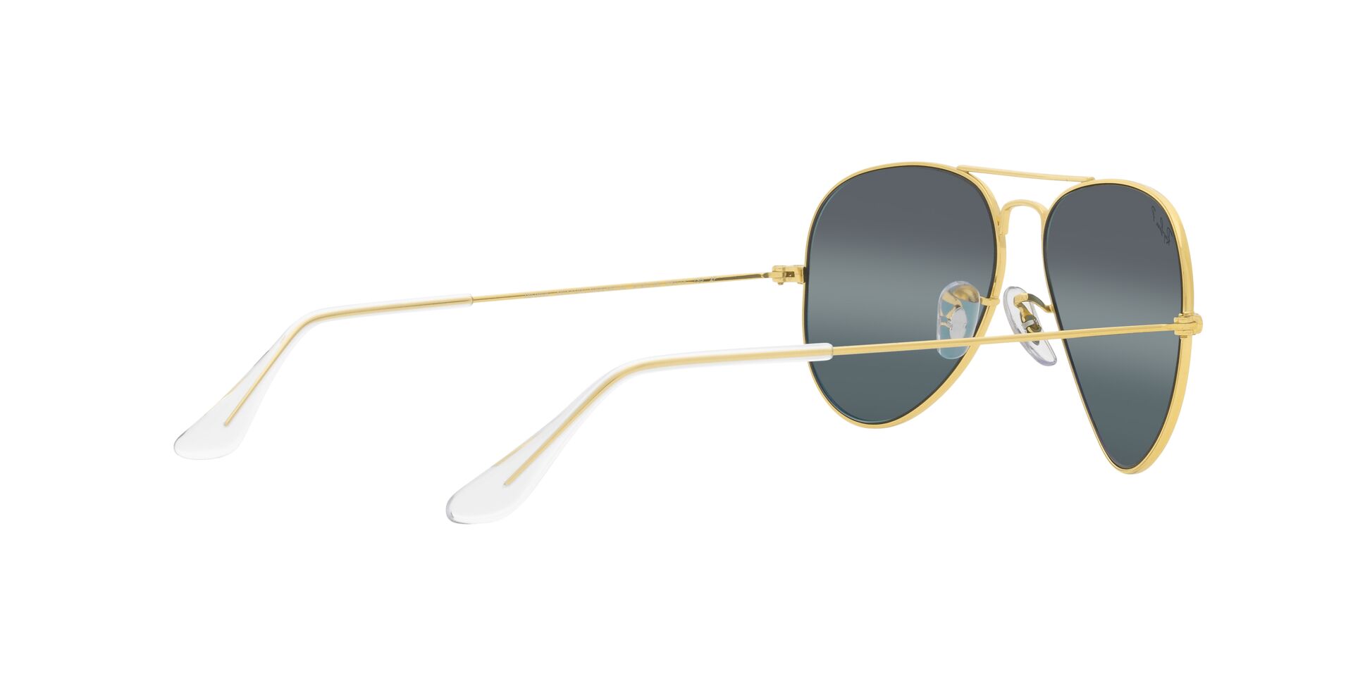 RAY-BAN RB3025 AVIATOR LARGE METAL 9196G6 62 - 2