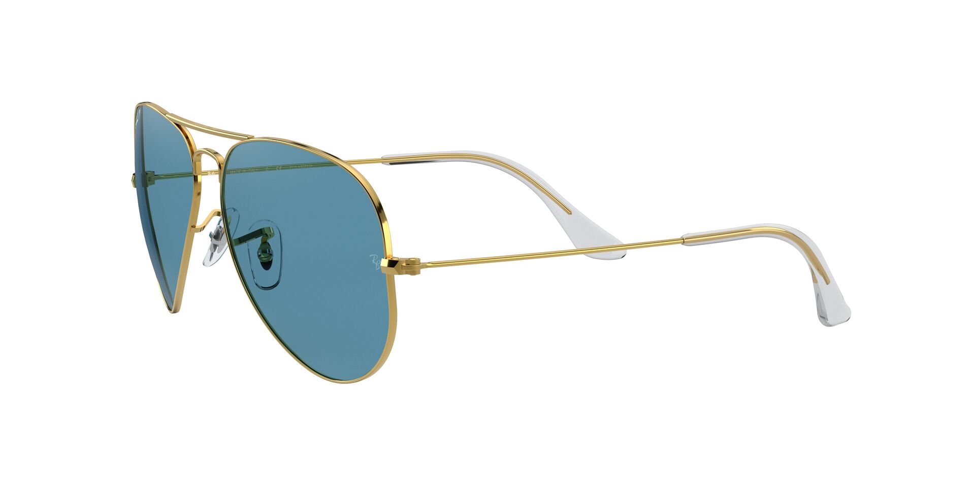 RAY-BAN RB3025 AVIATOR LARGE METAL 9196S2 62 - 3
