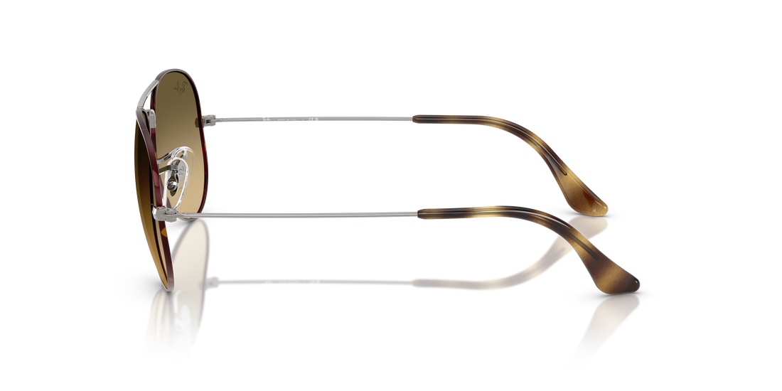 RAY-BAN RB3025 AVIATOR 92700A 62