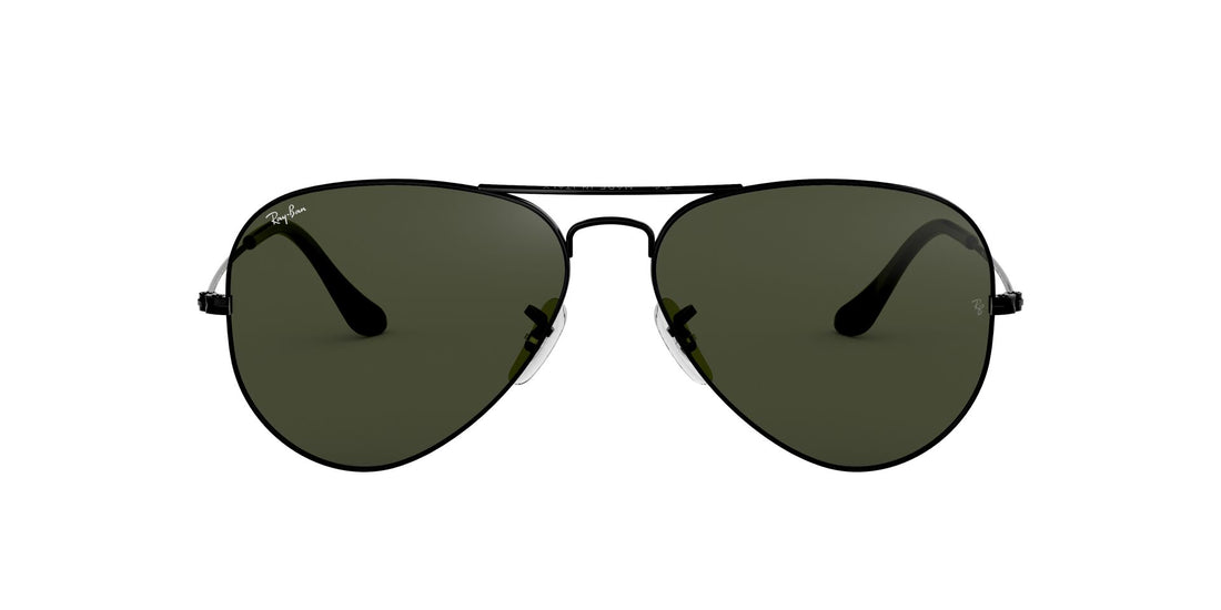 RAY-BAN RB3025 AVIATOR LARGE METAL L2823 58 - 21