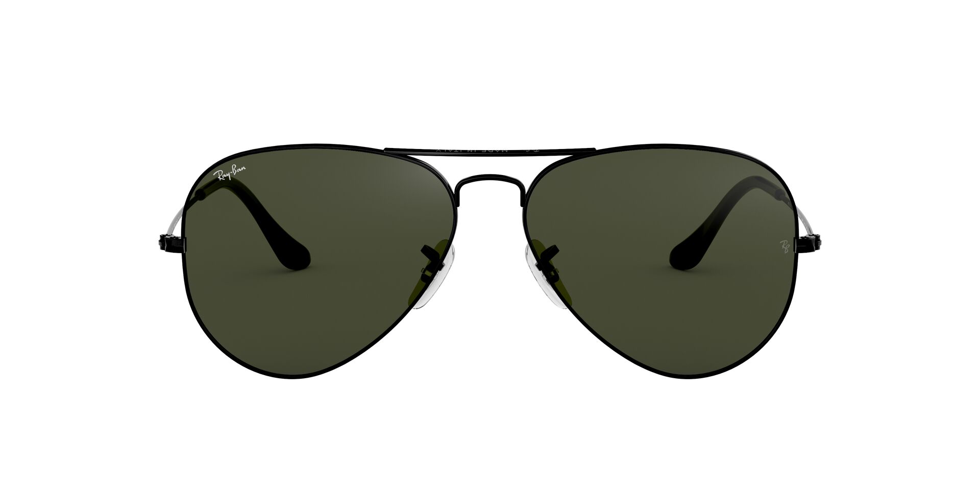 RAY-BAN RB3025 AVIATOR LARGE METAL L2823 58 - 21