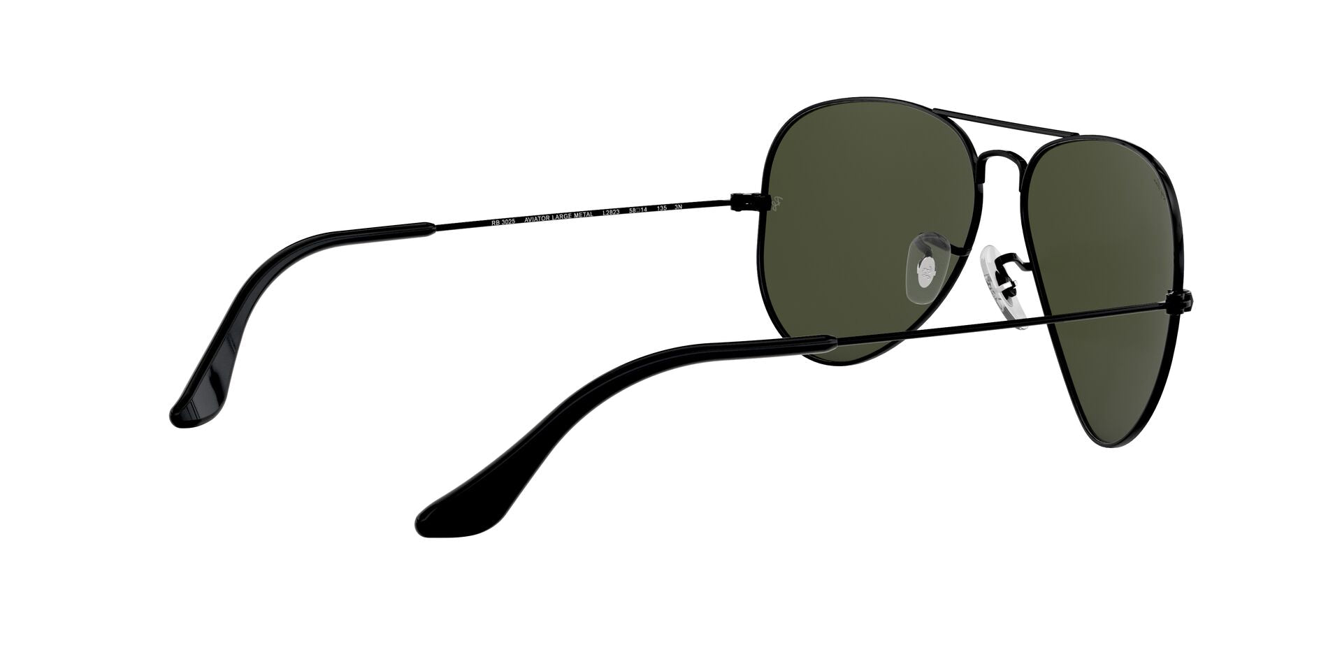 RAY-BAN RB3025 AVIATOR LARGE METAL L2823 58 - 5