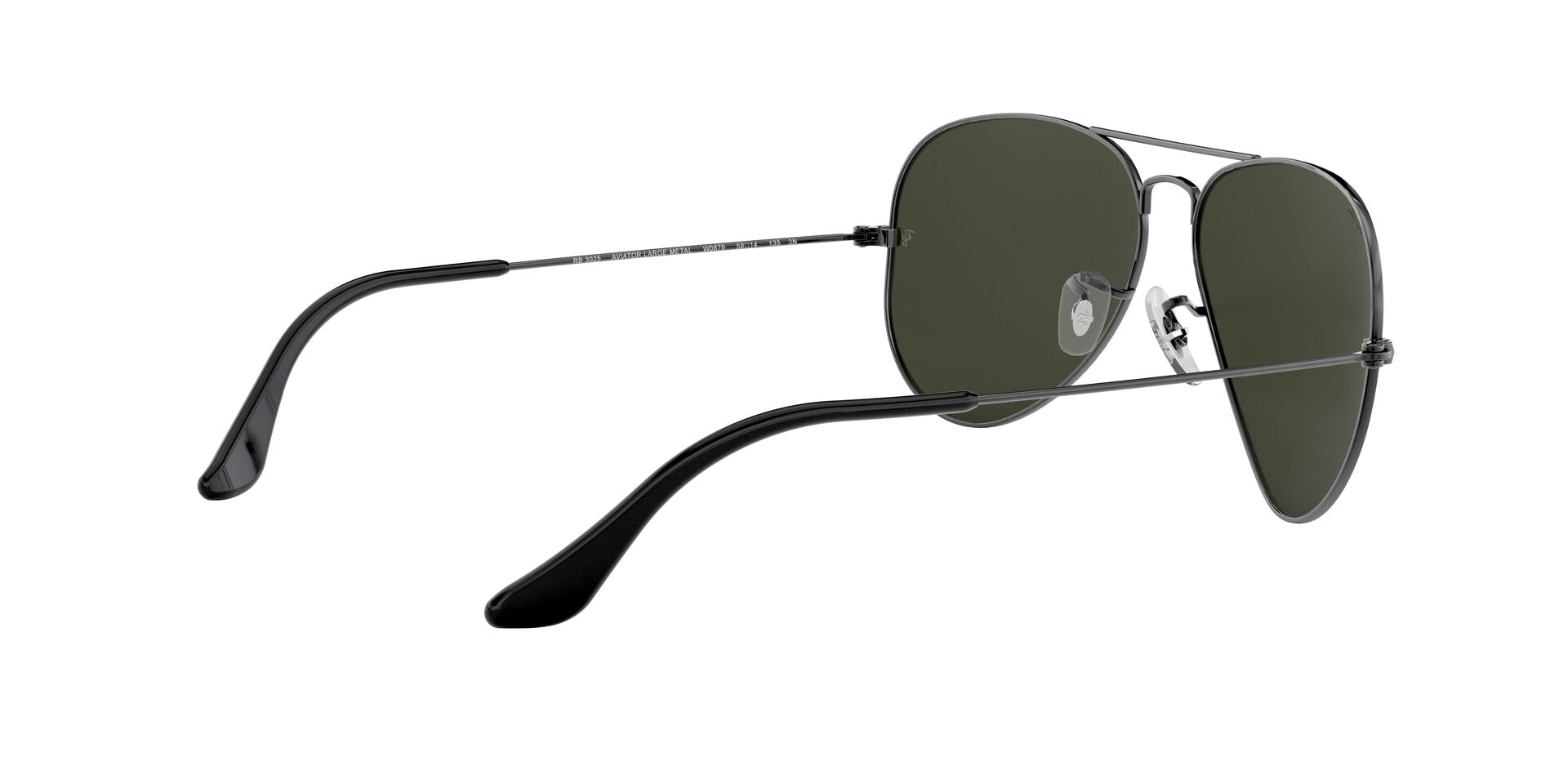 RAY-BAN RB3025 AVIATOR LARGE METAL W0879 58 - 10