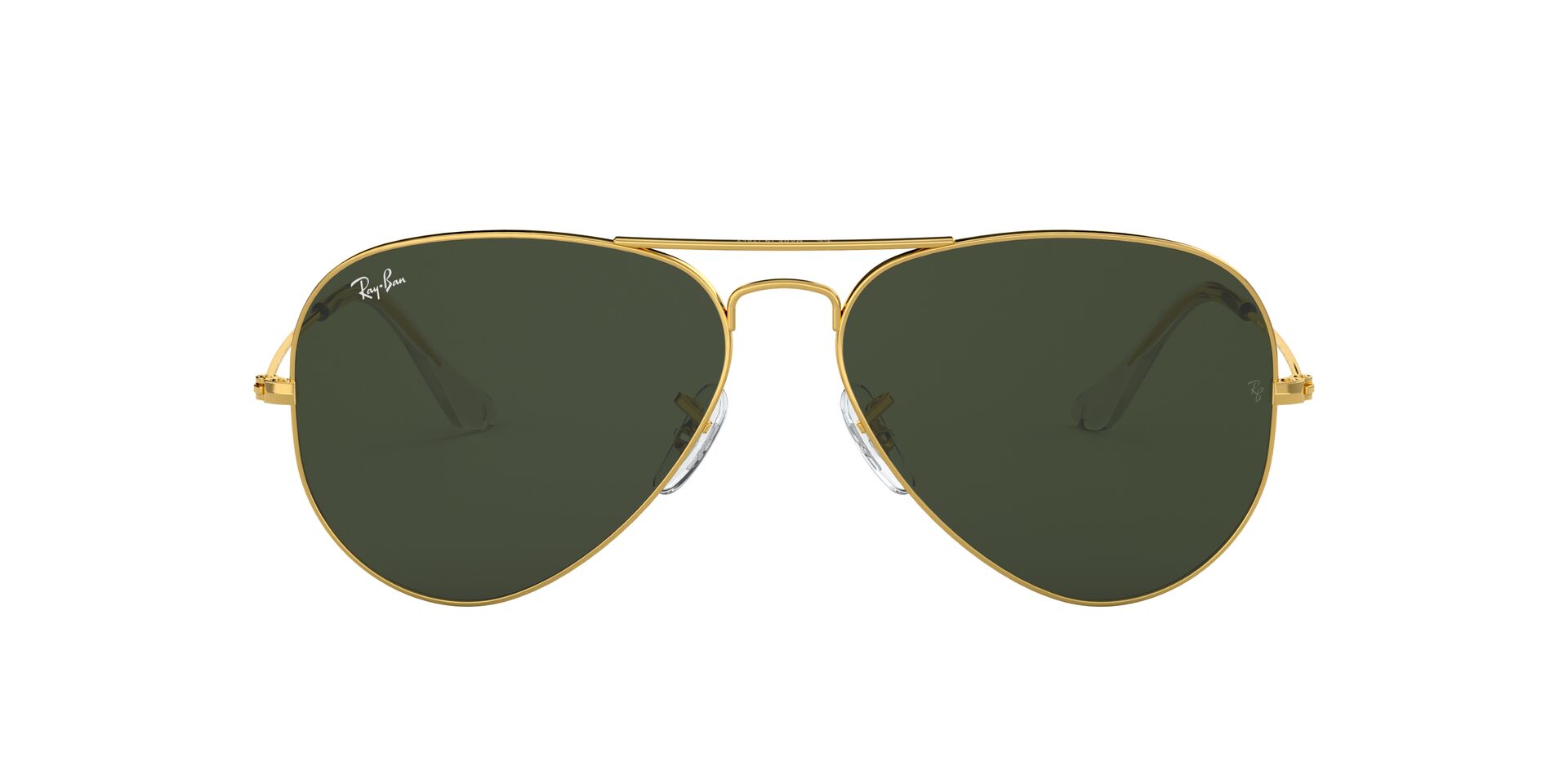 RAY-BAN RB3025 AVIATOR LARGE METAL W3234 55 - 23