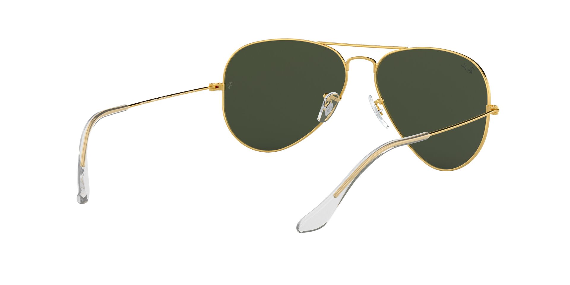 RAY-BAN RB3025 AVIATOR LARGE METAL W3234 55 - 6