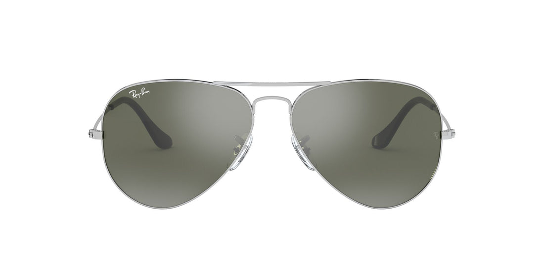 RAY-BAN RB3025 AVIATOR LARGE METAL W3275 55 - 22