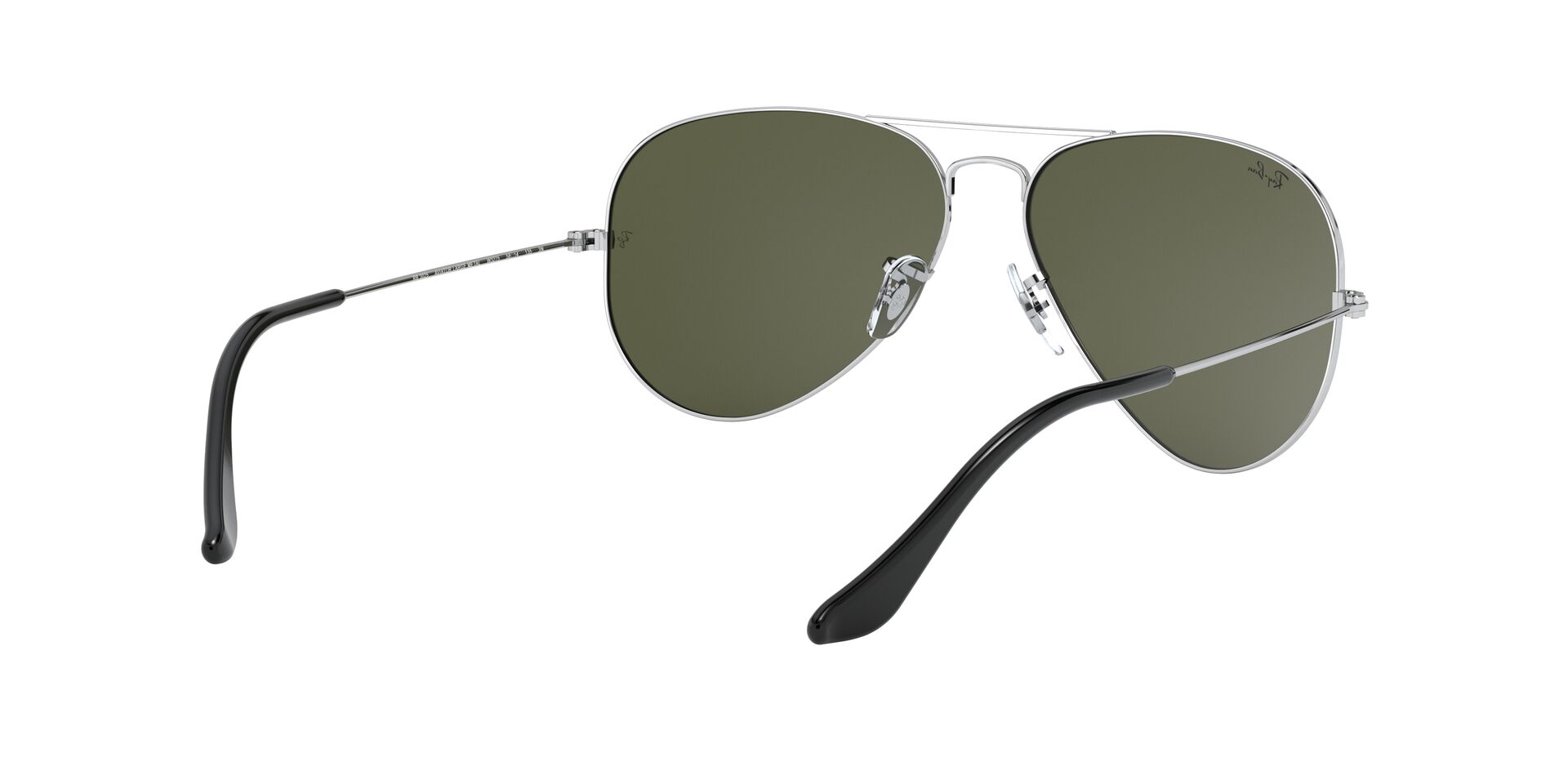 RAY-BAN RB3025 AVIATOR LARGE METAL W3275 55 - 5
