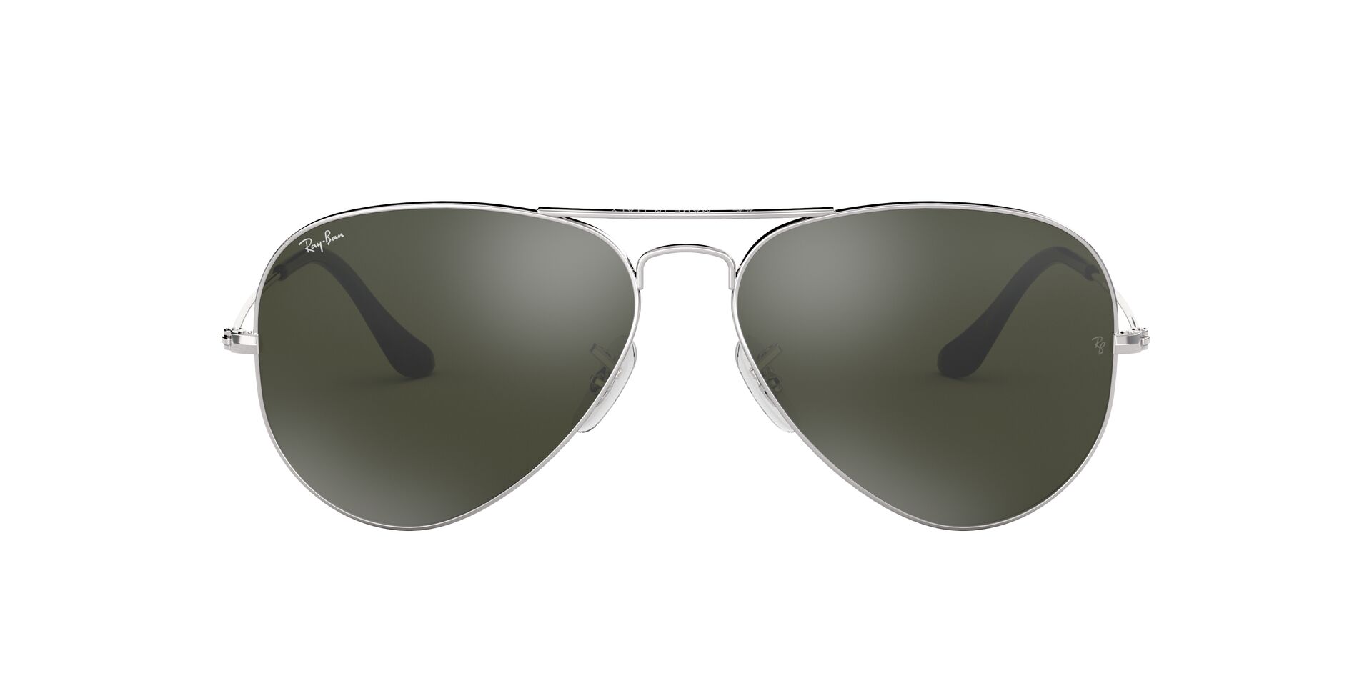 RAY-BAN RB3025 AVIATOR LARGE METAL W3277 58 - 24