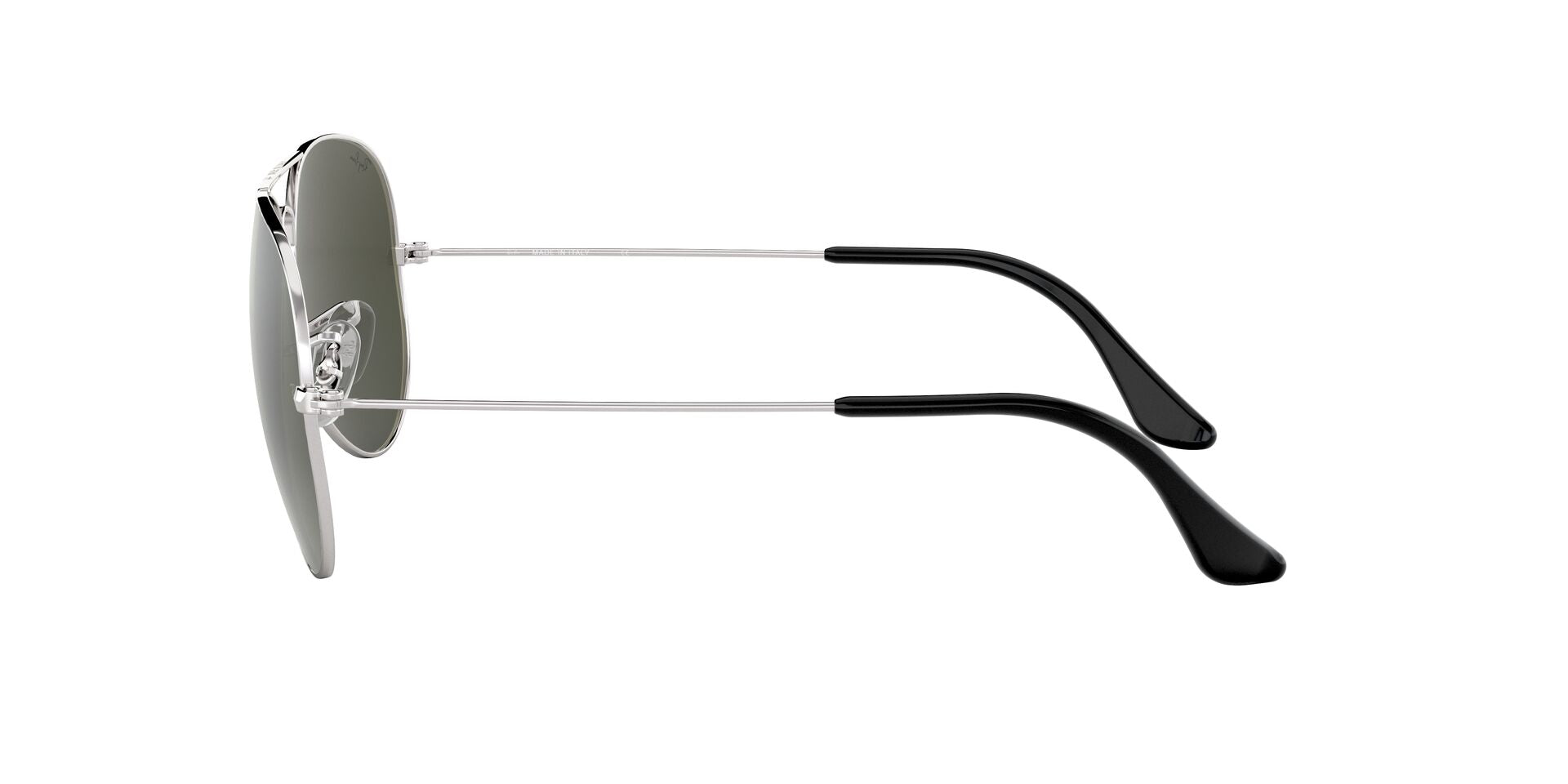 RAY-BAN RB3025 AVIATOR LARGE METAL W3277 58 - 3