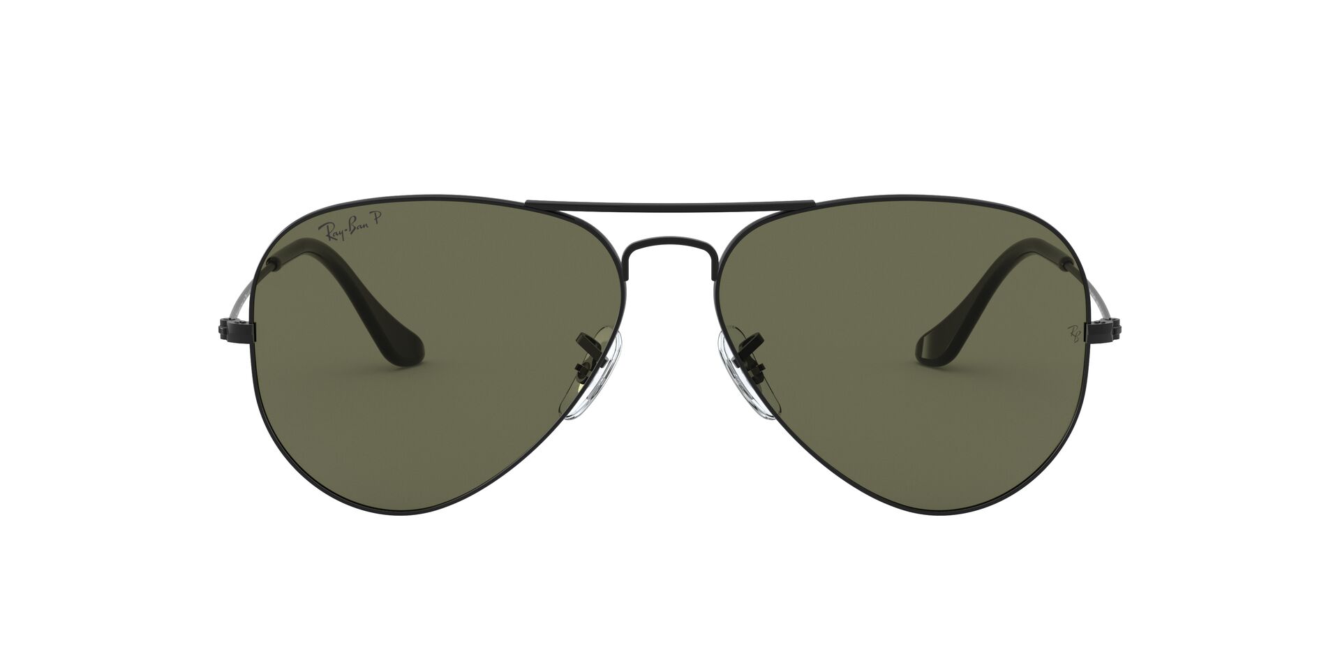 RAY-BAN RB3025 AVIATOR LARGE METAL W3361 58 - 4