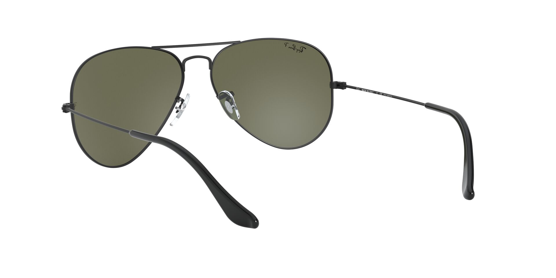 RAY-BAN RB3025 AVIATOR LARGE METAL W3361 58 - 9