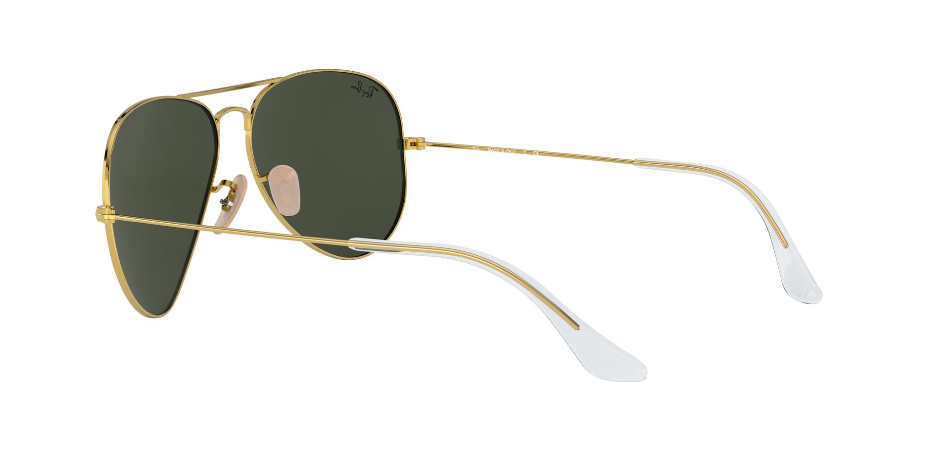 RAY-BAN RB3025 AVIATOR LARGE METAL W3400 58 - 20