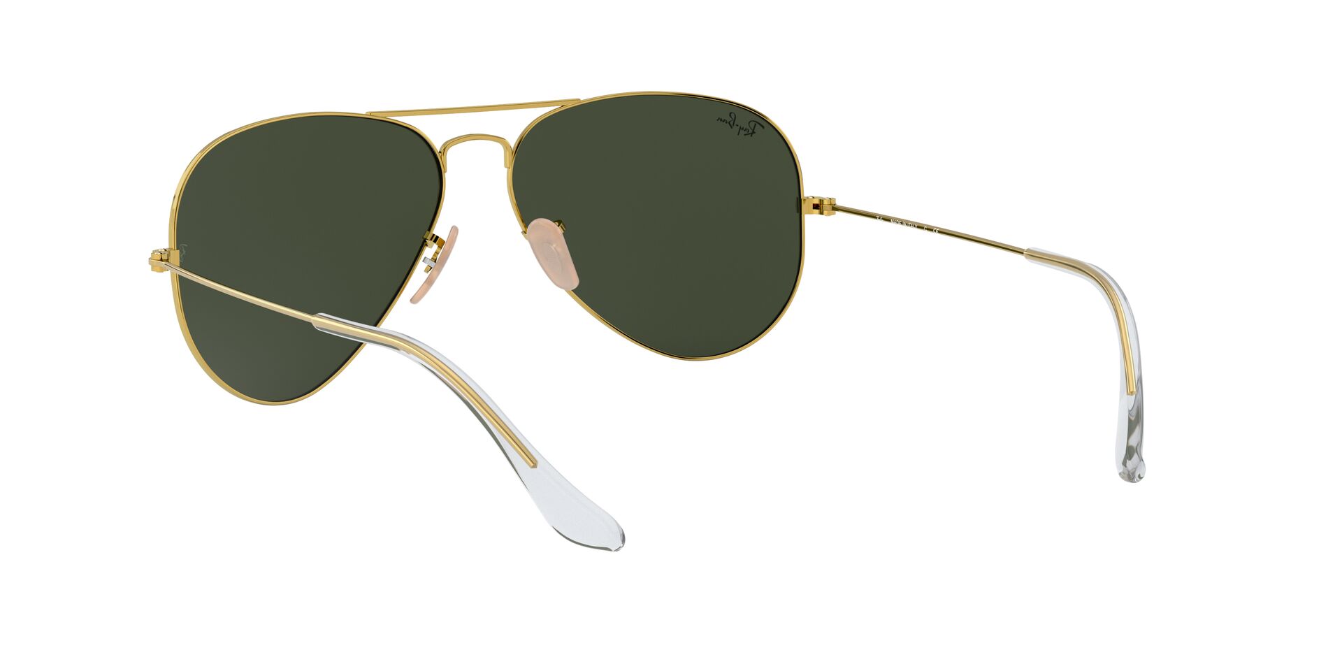 RAY-BAN RB3025 AVIATOR LARGE METAL W3400 58 - 21
