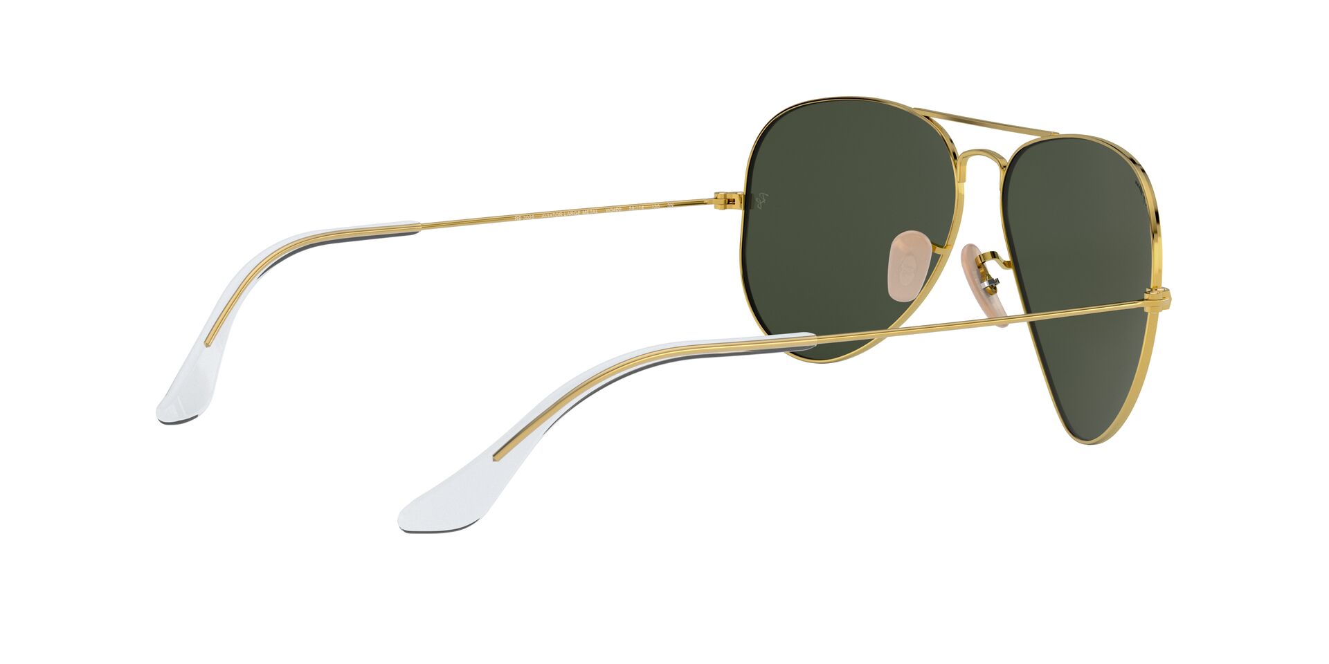 RAY-BAN RB3025 AVIATOR LARGE METAL W3400 58 - 24