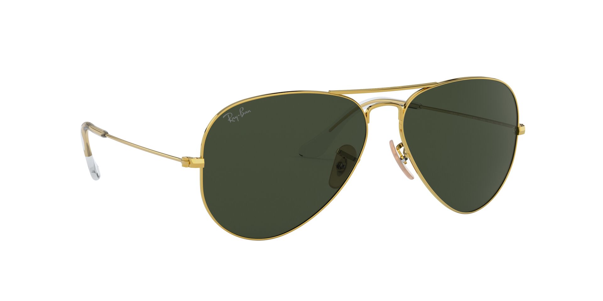 RAY-BAN RB3025 AVIATOR LARGE METAL W3400 58 - 3