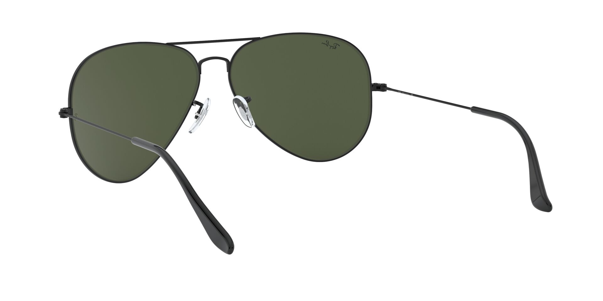 RAY-BAN RB3026 AVIATOR LARGE METAL II L2821 62 - 2