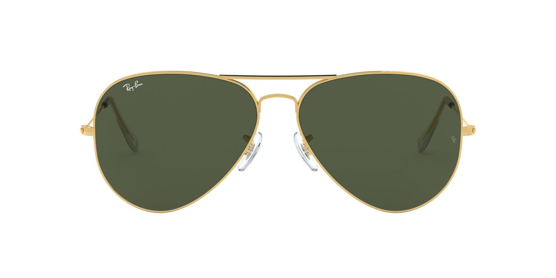 RAY-BAN RB3026 AVIATOR LARGE METAL II L2846 62 - 10
