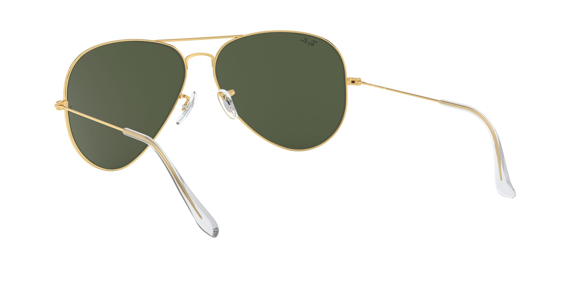 RAY-BAN RB3026 AVIATOR LARGE METAL II L2846 62 - 15
